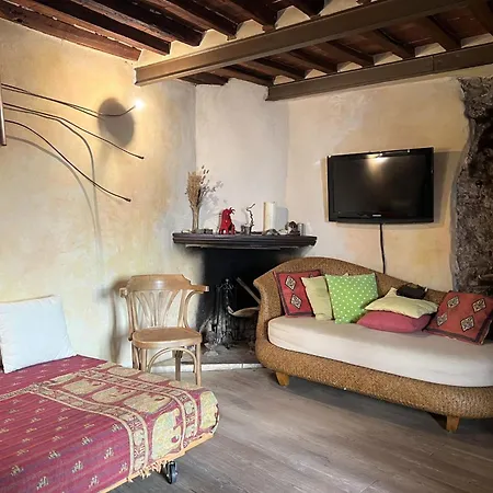 La Piccola Corte Ferienhaus