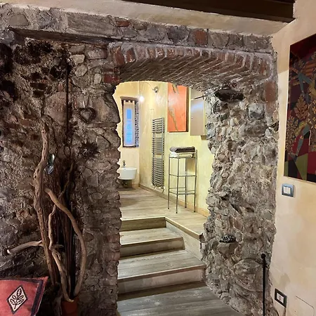 La Piccola Corte Ferienhaus *