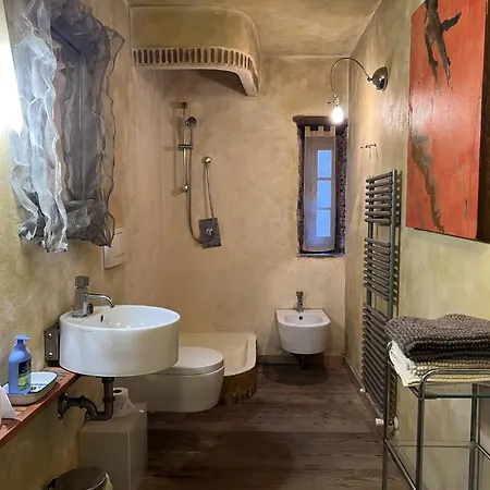 Ferienhaus La Piccola Corte