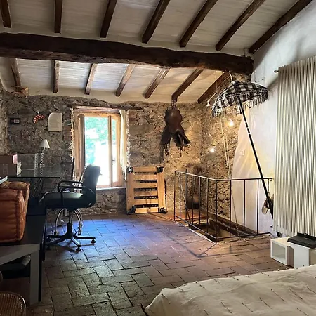 La Piccola Corte Nocchi